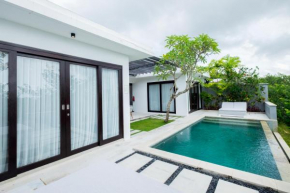 Prasana Villas by Arjani Resorts